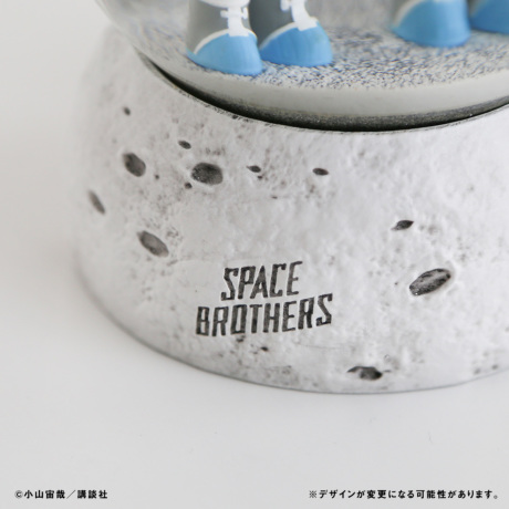 抽選販売】宇宙兄弟 スタードームー月面着陸50周年記念ー 雑貨 コルク