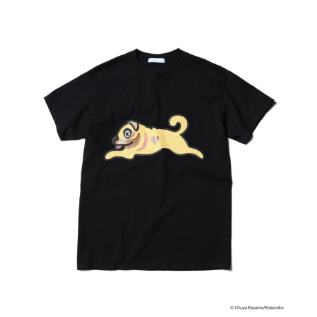 icecreamと宇宙兄弟のコラボTシャツ - Tシャツ/カットソー(半袖/袖なし)