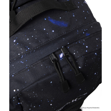 数量限定再販】MILKFED.×SPACE BROTHERS BIG BACKPACK [LANDS ON