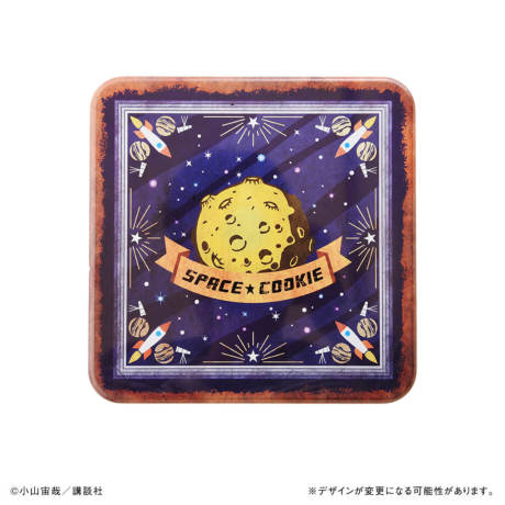 宇宙兄弟37巻記念Aセット☆特装版＆ムッタの「シャロン月面天文台完成 