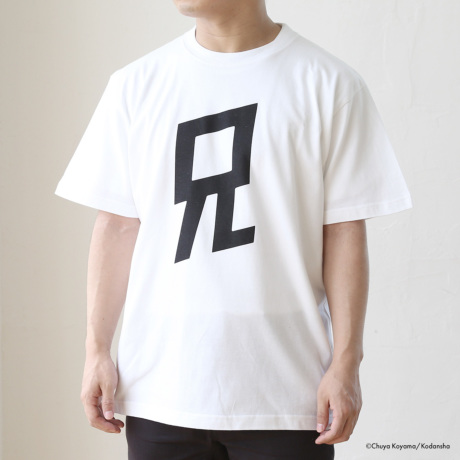 宇宙兄弟 Tシャツ兄 Ver.