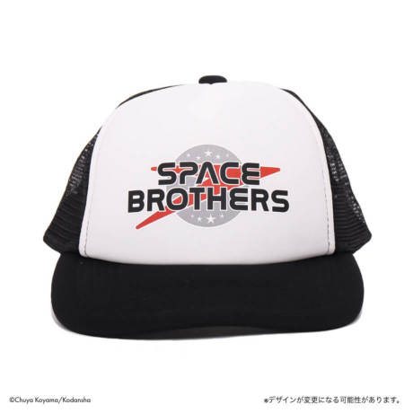 宇宙兄弟 SPACE BROTHERS キャップ ファッション コルクショップ