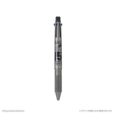 宇宙兄弟 ジェットストリーム15周年ロゴ ステーショナリー