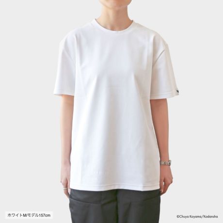 宇宙兄弟 MOONWORKER Tシャツ ファッション コルクショップ 宇宙兄弟 MOONWORKER Tシャツ ファッション コルクショップ
